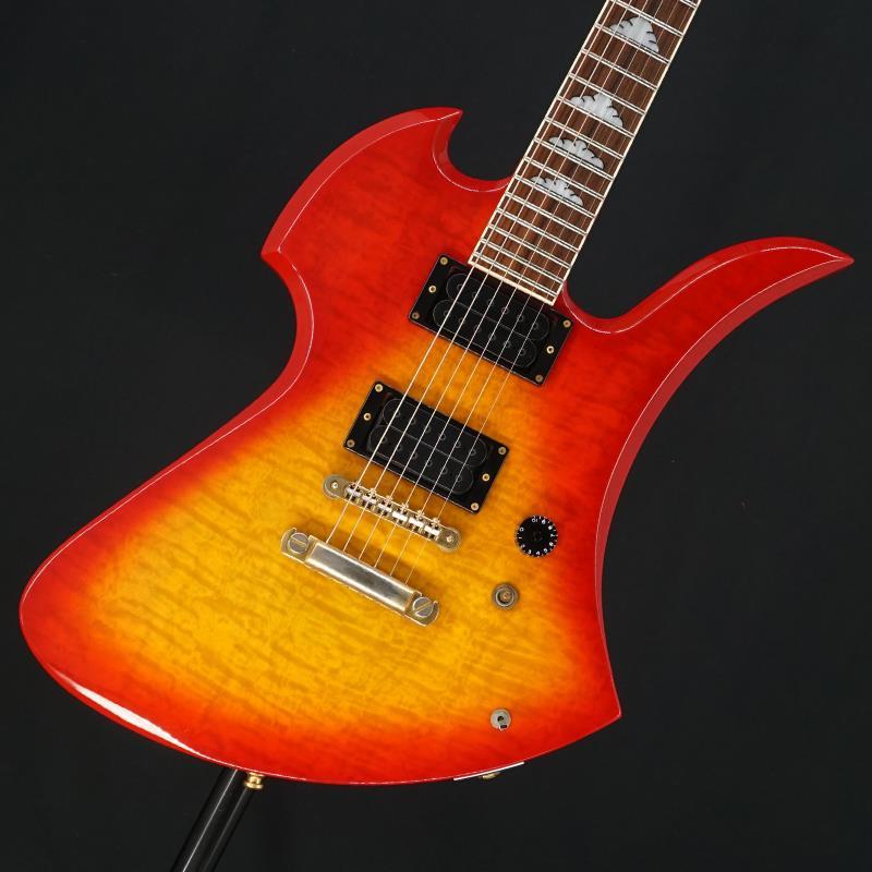 FERNANDES 【イケシブ中古祭り出展品】 USED 中古 MG-85X(Cherry)［SN