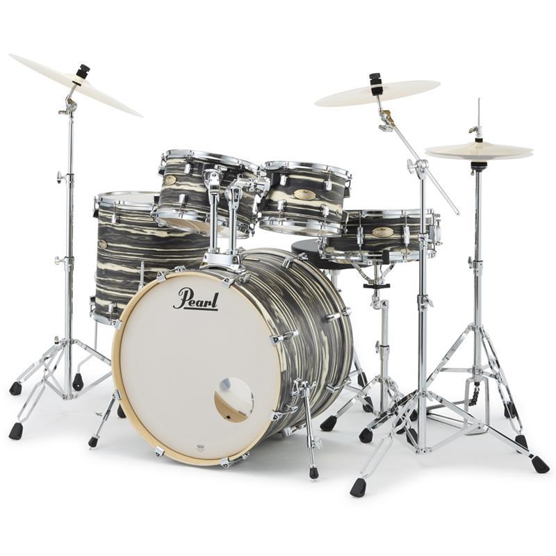 Pearl ドラムセット　シンバルなし Pearl ドラムセット シンバルなし