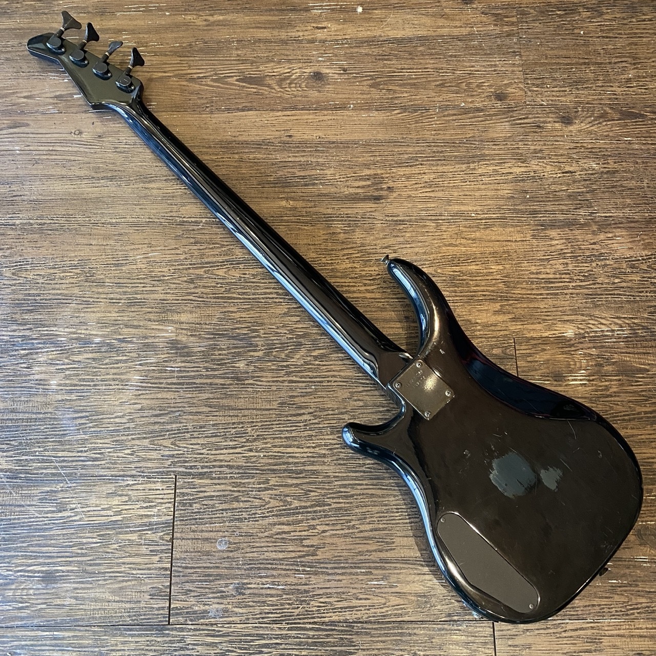 FERNANDES ベースREVOLVERフェルナンデスベース FRB-45 FERNANDES REVOLVER FRB-45 （中古/送料無料）【楽器検索