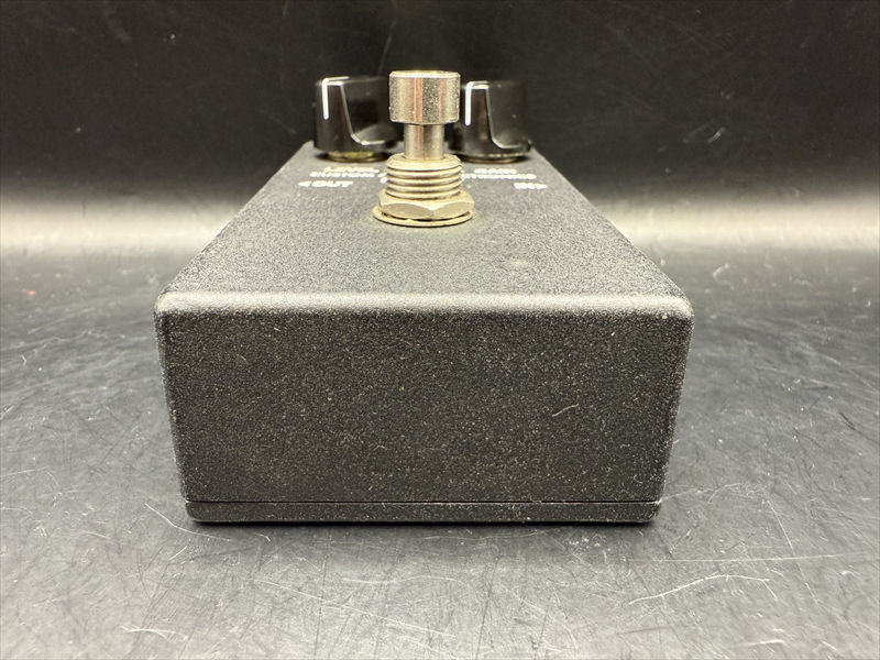 Custom Audio Electronics Freddy Fuzz（中古）【楽器検索