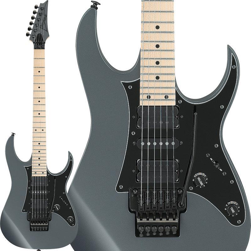 Ibanez 【7月17日入荷予定】 Genesis Collection RG550-GRF (Gray