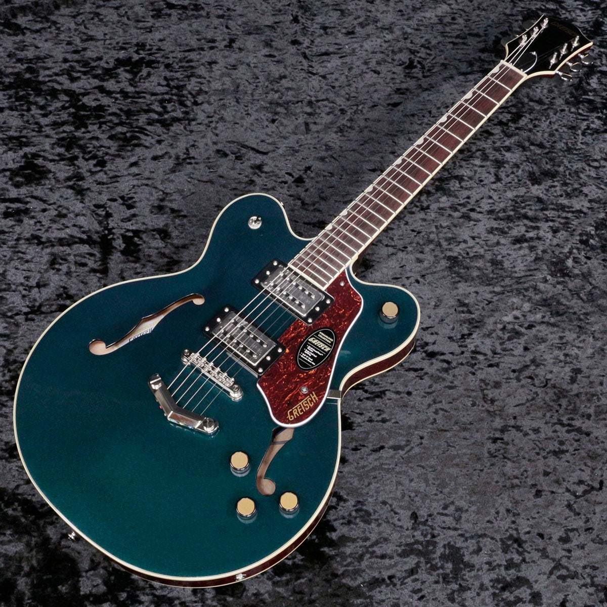 Gretsch G2622 Streamliner Center Block Double-Cut Broad'Tron BT-3S