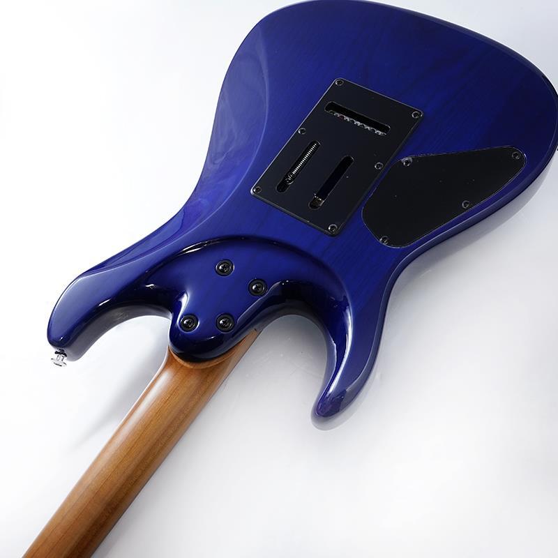 Ibanez 【Jack Gardiner直筆サイン入り】 AZ Standard AZ24S1F-TXB