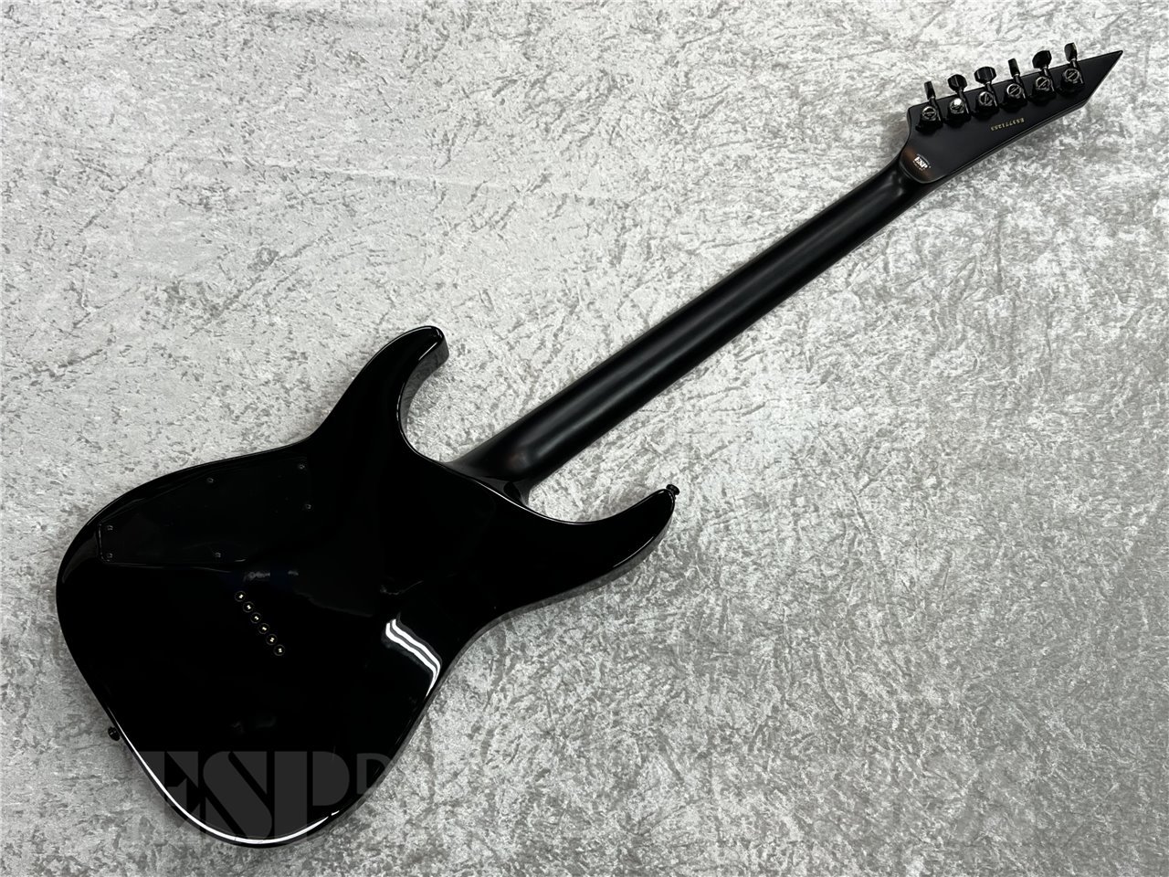 ギター E-II M-II NT HS BM BLKNFD E-II M-II NT HS BM (Black Natural Fade)（新品/送料無料）【楽器検索