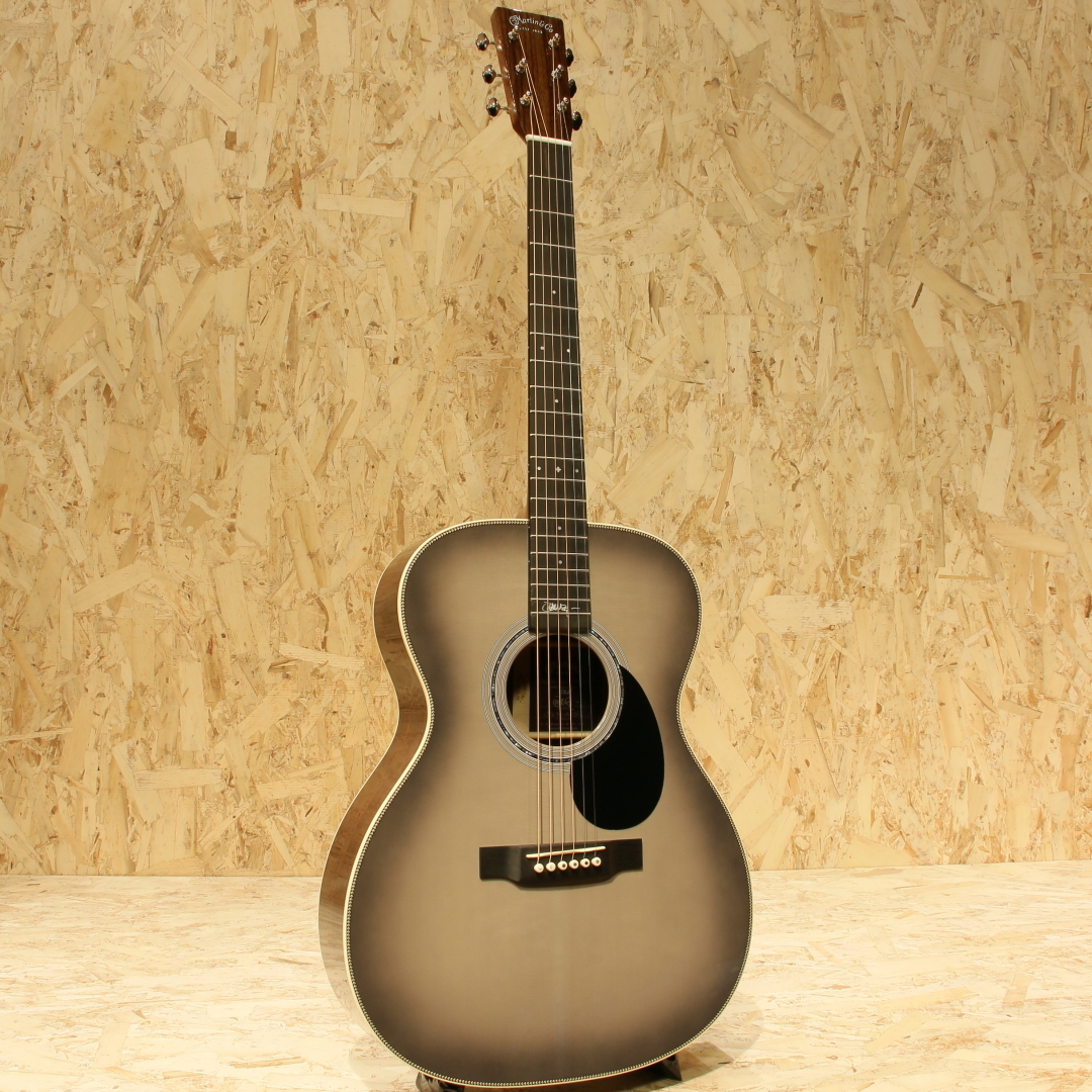 Martin OMJM John Mayer 20th Anniversary（新品）【楽器検索デジマート】