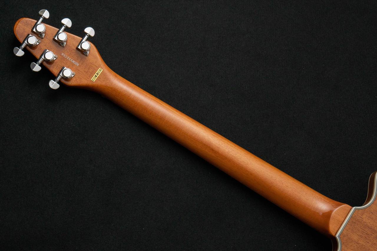 Brian May Guitars Brian May Special Left Hand 