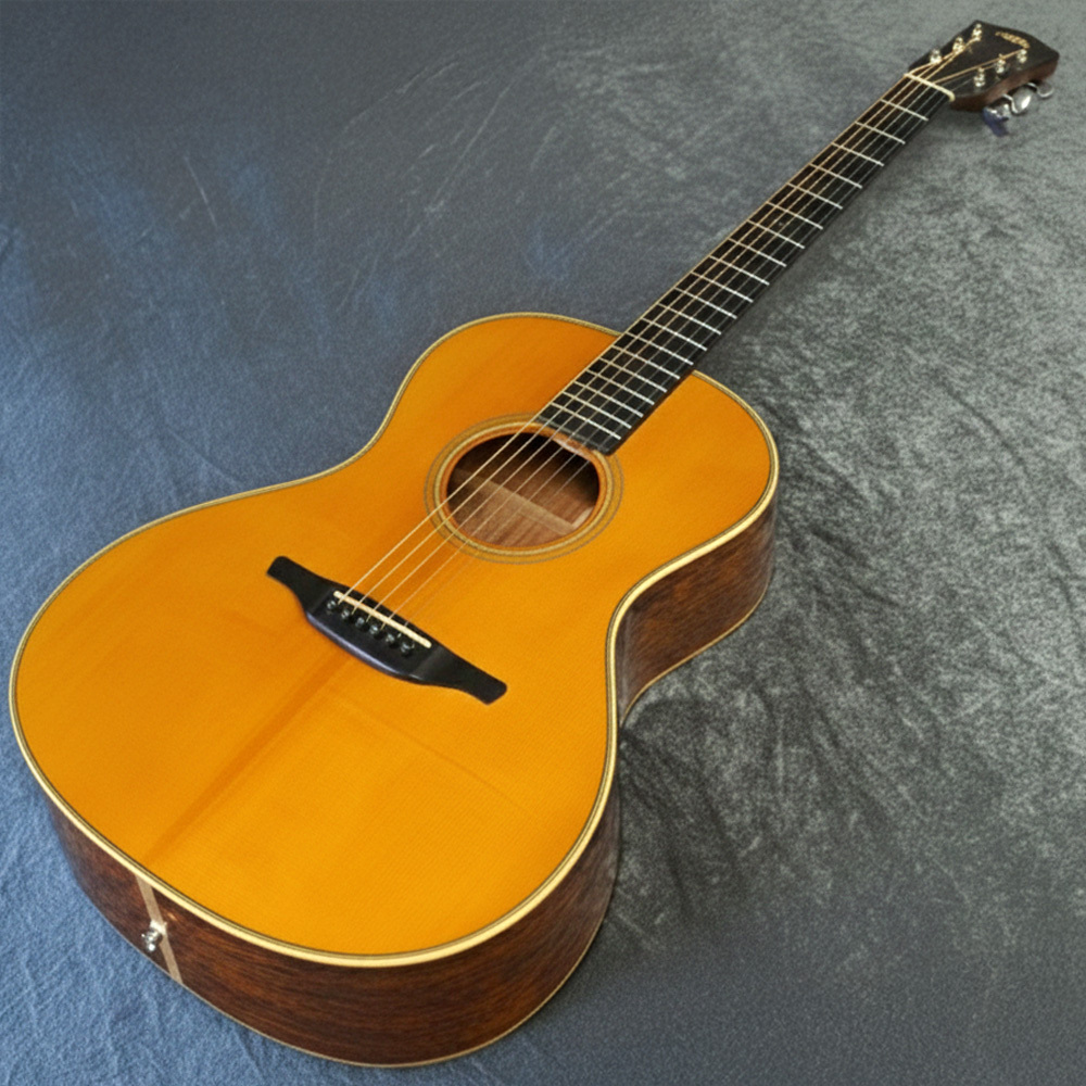 【美品】VG VG-00CE Mahogany 寺田楽器製 楽天市場】VG VG-00CE Mahogany Vintage Natural 新品[国産/日本製