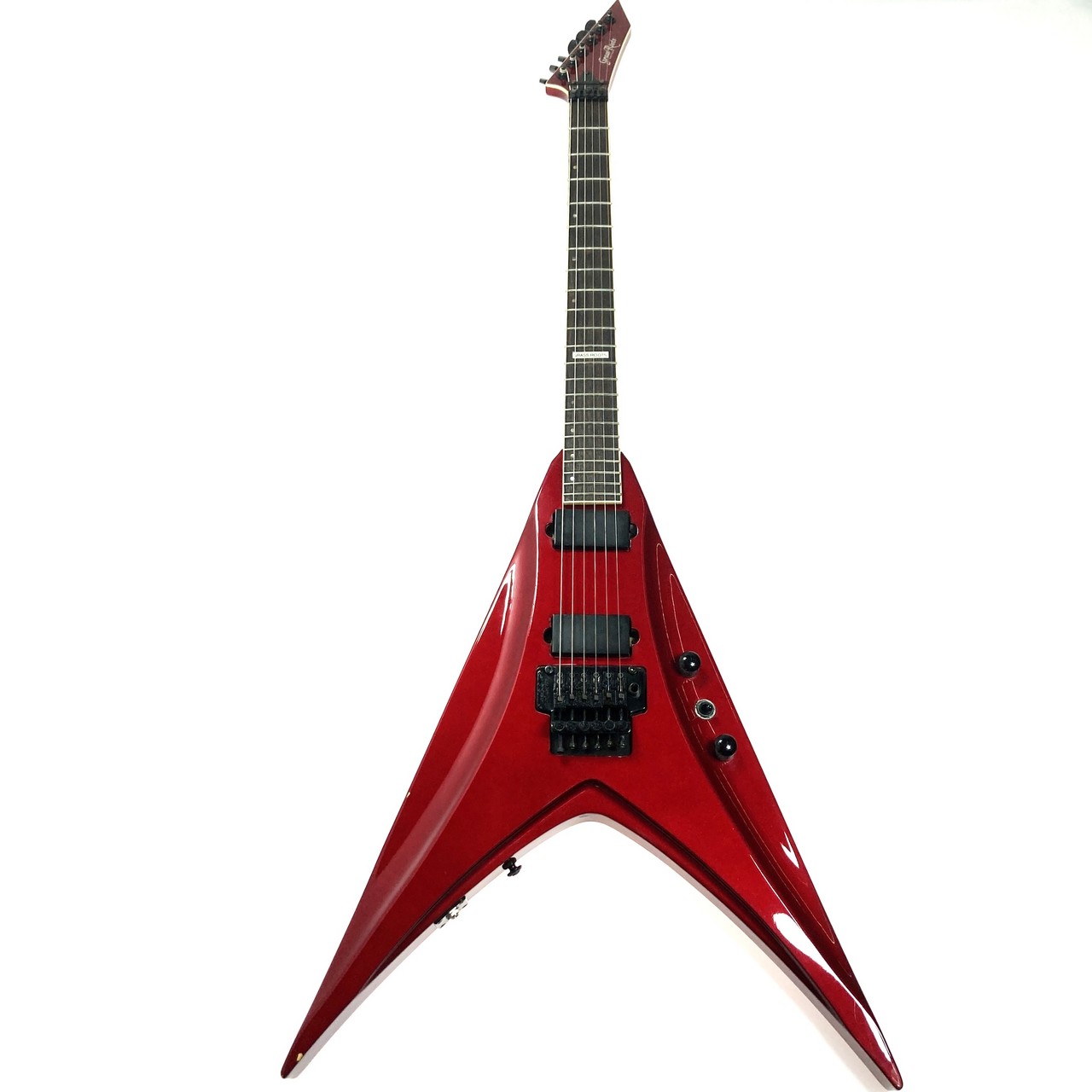 GrassRoots GC-60V（中古）【楽器検索デジマート】