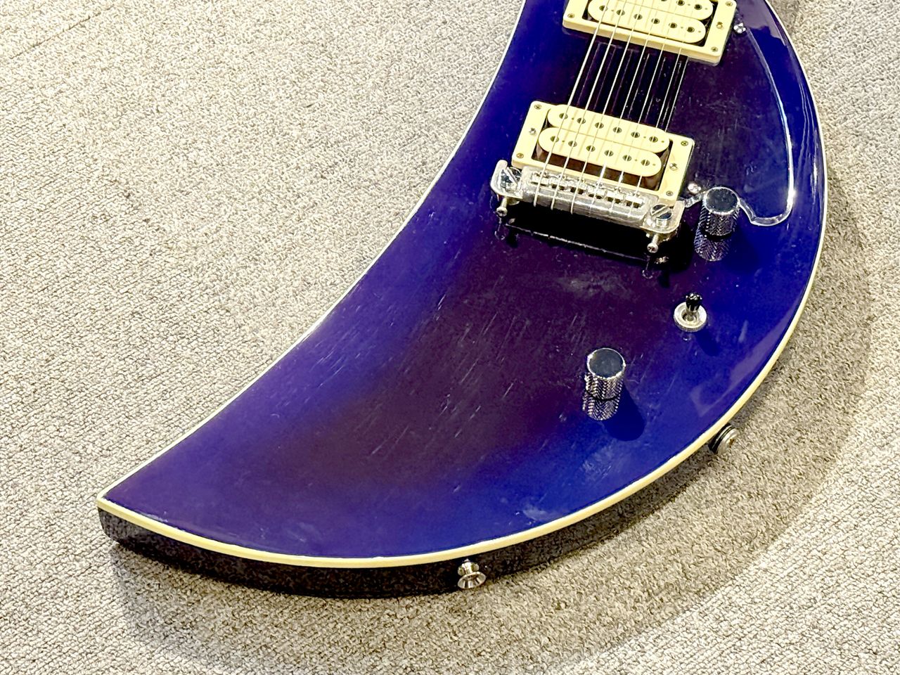 KAWAI Moonsault MS-80（中古）【楽器検索デジマート】