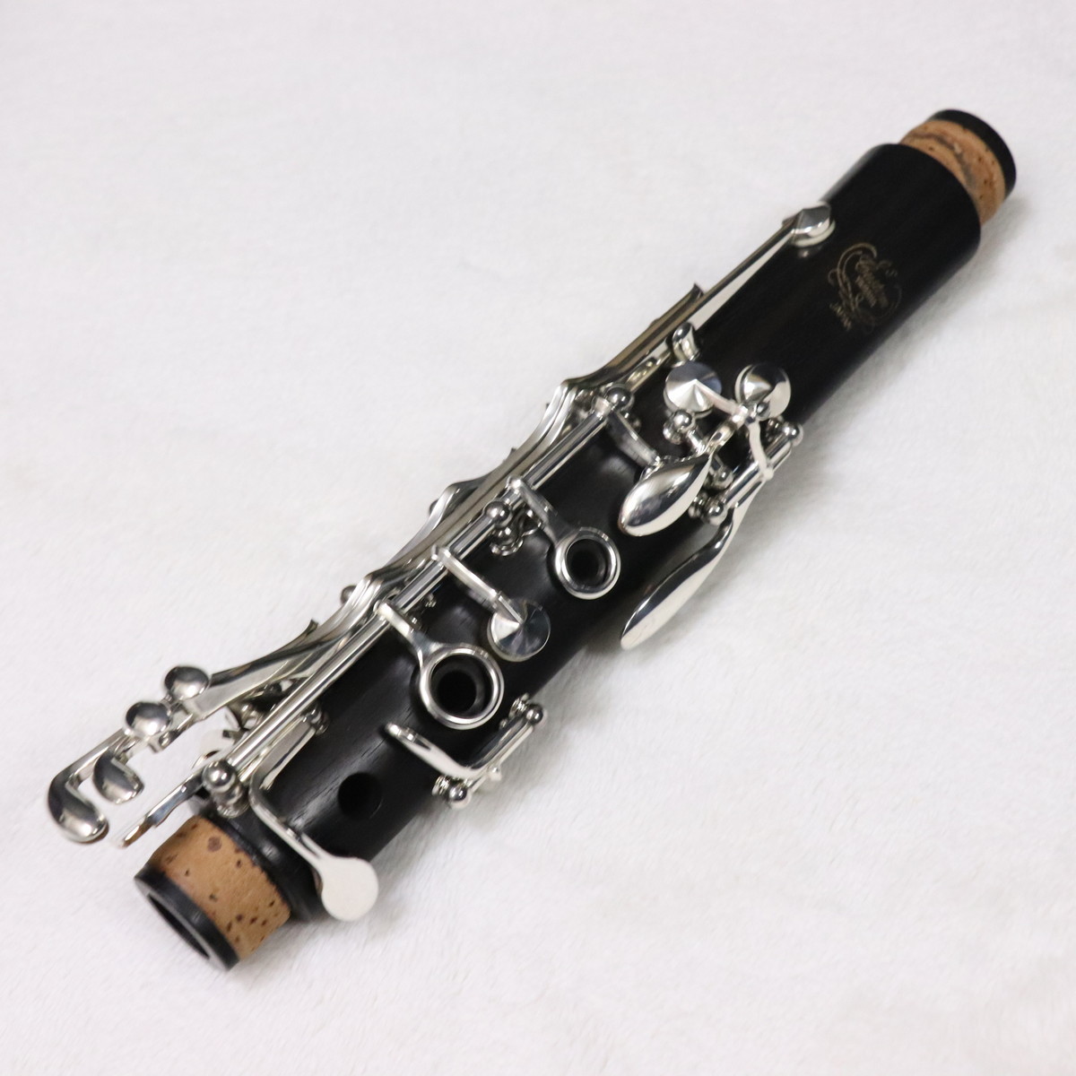 YAMAHA クラリネット YCL-852II CUSTOM CS 【SN 7785】 【梅田店