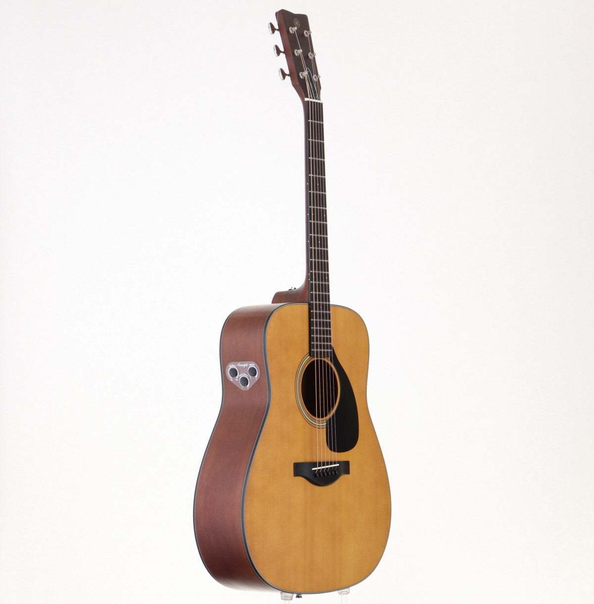 YAMAHA FGX3 Red Label 【御茶ノ水HARVEST_GUITARS】（中古/送料無料