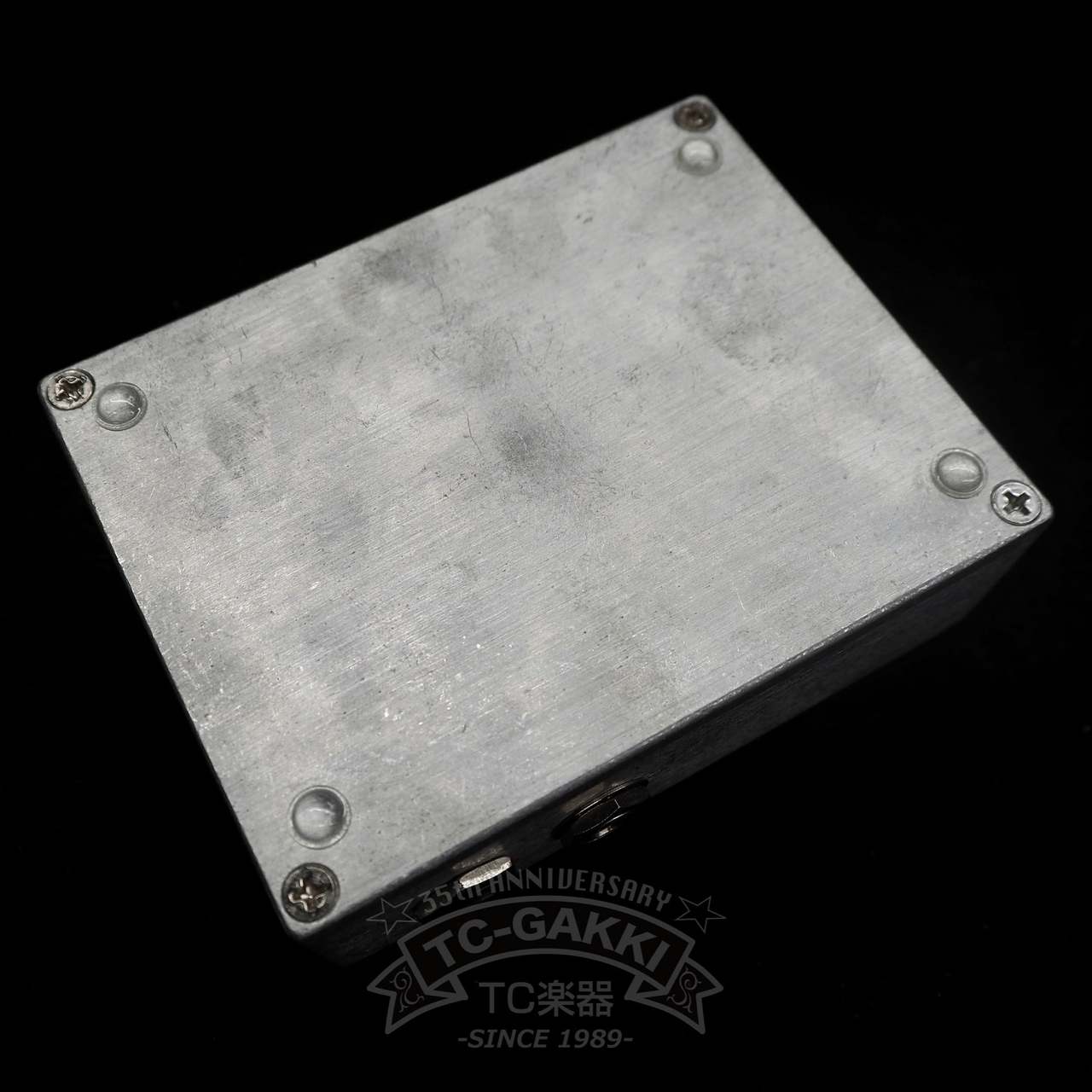 SPACEMAN ARTEMIS MODULATED FILTER（中古）【楽器検索デジマート】