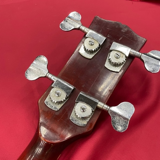 Gibson EB-3【奈良店】（ビンテージ）【楽器検索デジマート】