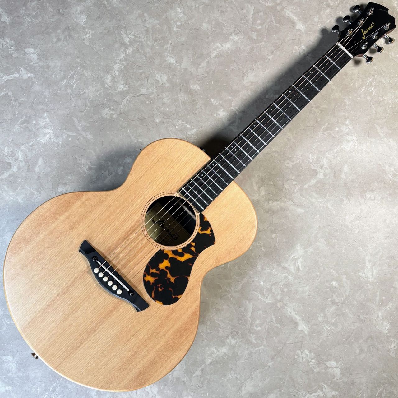 James J-300AIICompact SNT ミニギター エレアコ アコースティック