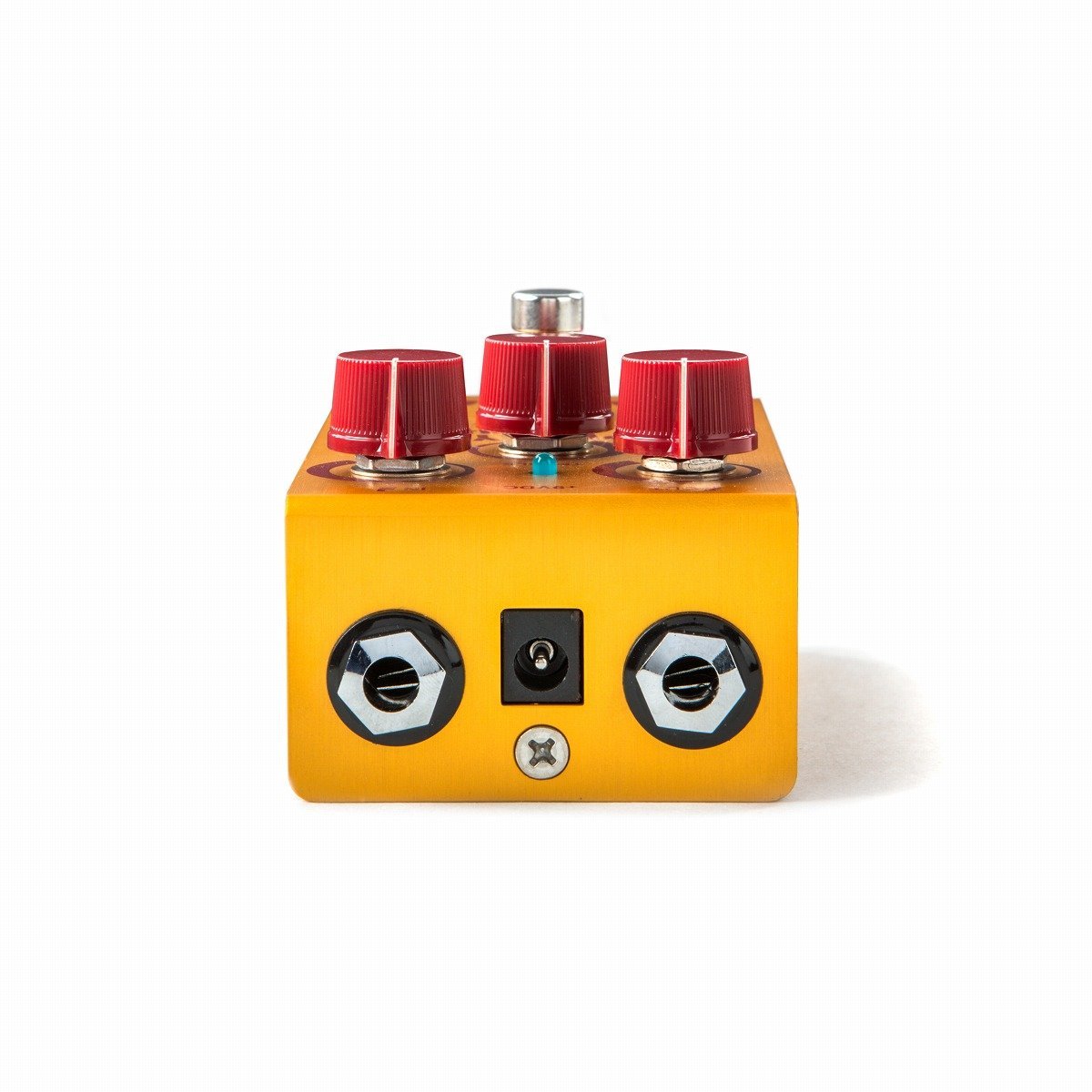 ギター WAY HUGE WM20 CONSPIRACY THEORY WAY HUGE® SMALLS™ CONSPIRACY THEORY™ | WM20 | モリダイラ楽器