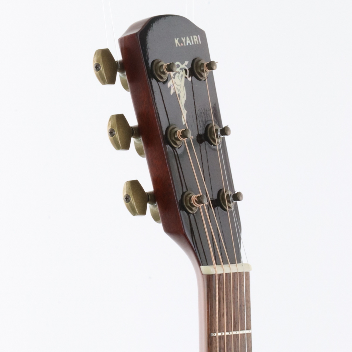 K.Yairi SL-MA1 Vintage Sunburst 【福岡店】（中古/送料無料）【楽器