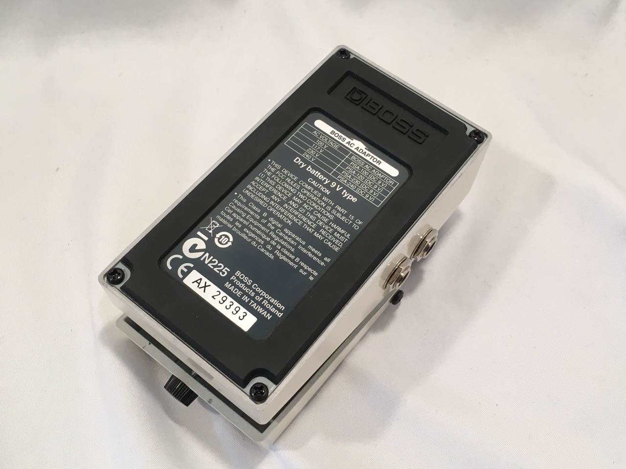 BOSS DD-7（中古/送料無料）【楽器検索デジマート】