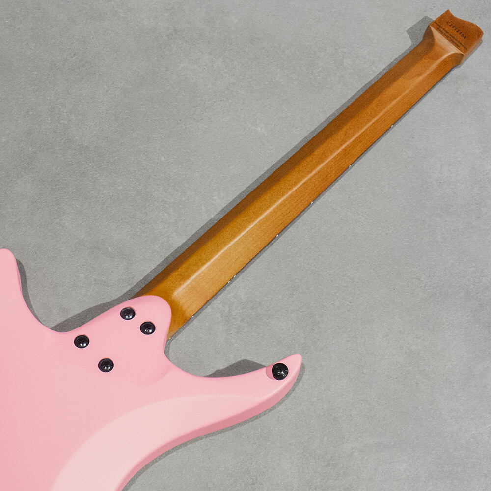 strandberg Boden Essential 6 Coral Pink【分割48回払いまで金利