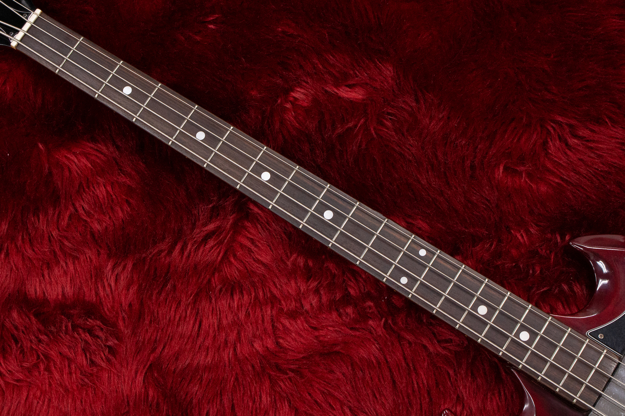 Greco EB-270 Wine Red 3.655kg【横浜店】（中古/送料無料