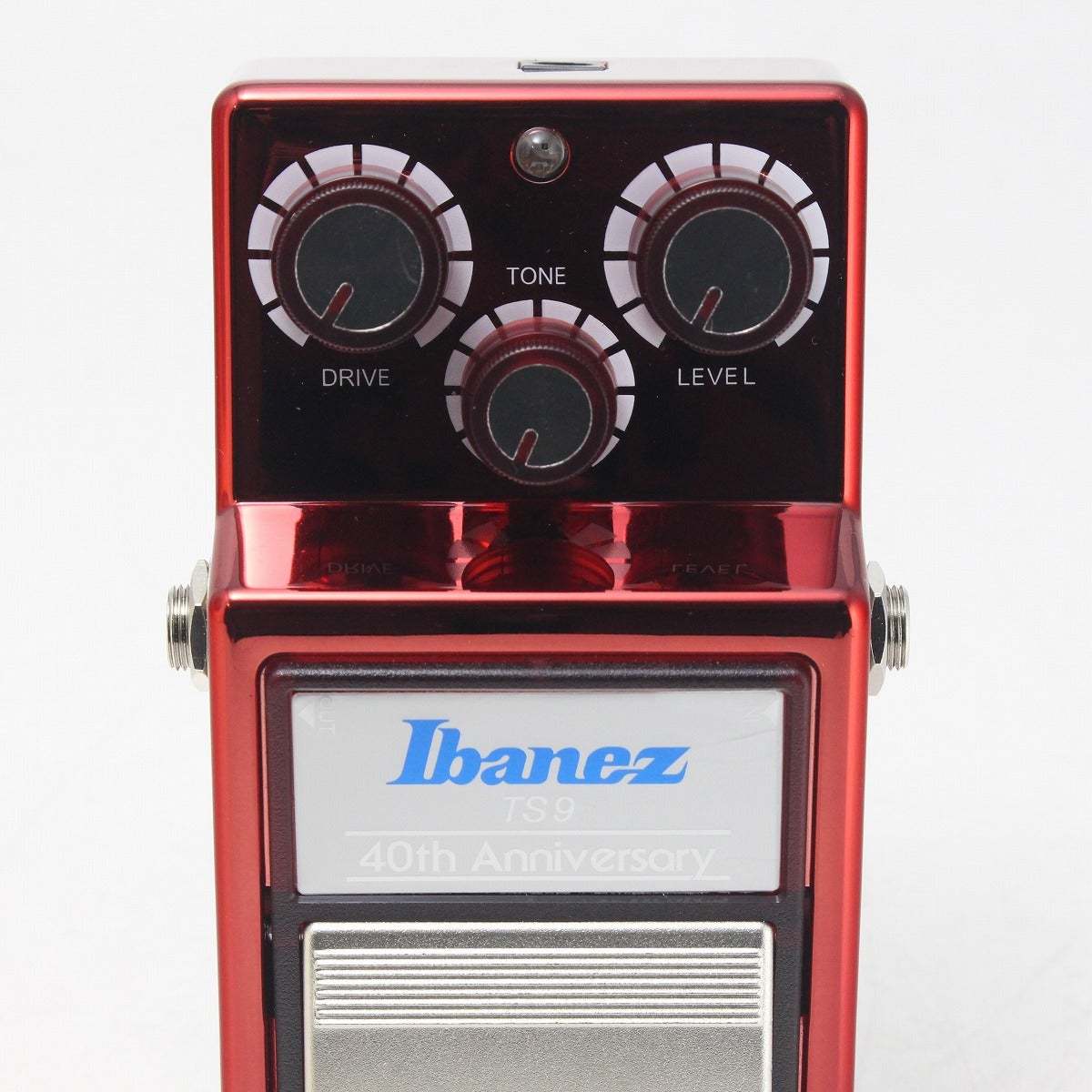 Ibanez TS9 Tube Screamer 40th Anniversary 【御茶ノ水本店】（中古