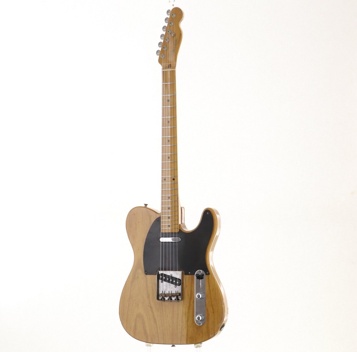 Fender Japan TL52-70 BSB 1985-1986年製【横浜店】（中古/送料無料）【楽器検索デジマート】