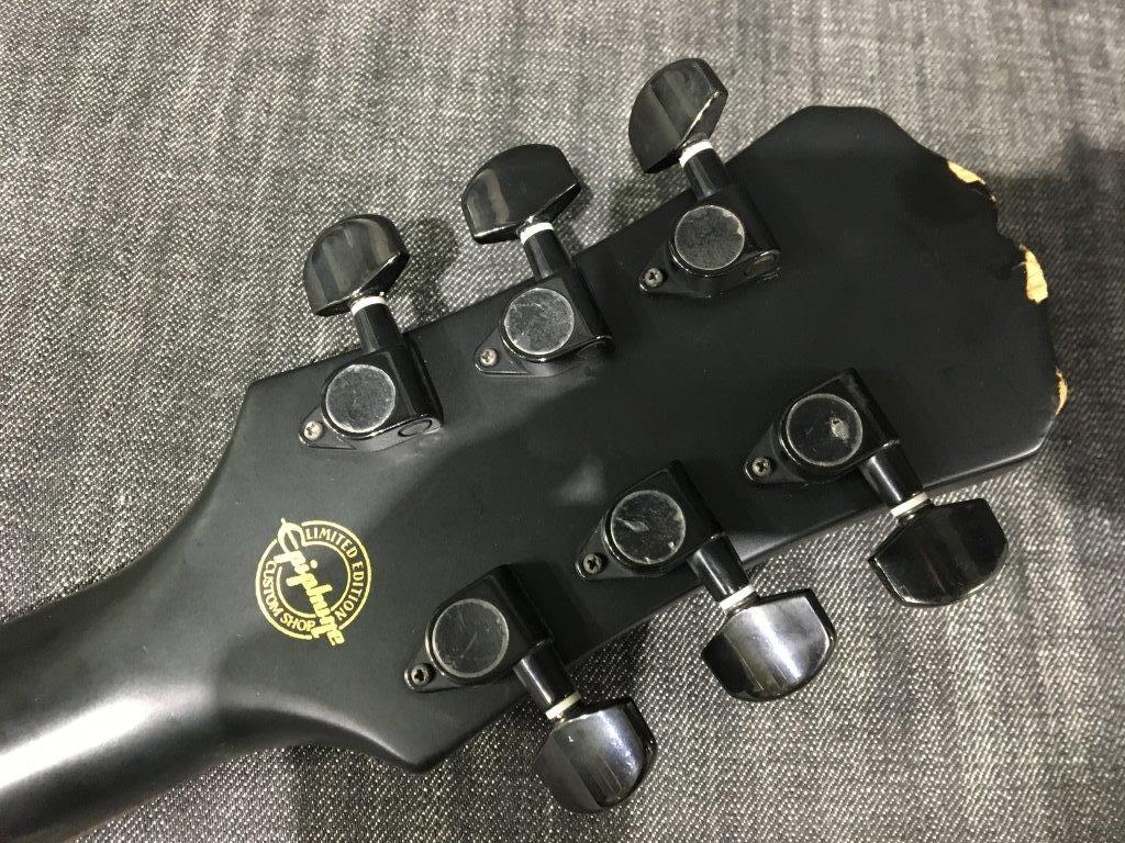 Epiphone SG G-310(中古/送料無料)【楽器検索デジマート】 Epiphone SG G-310(中古/送料無料)【楽器検索デジマート】