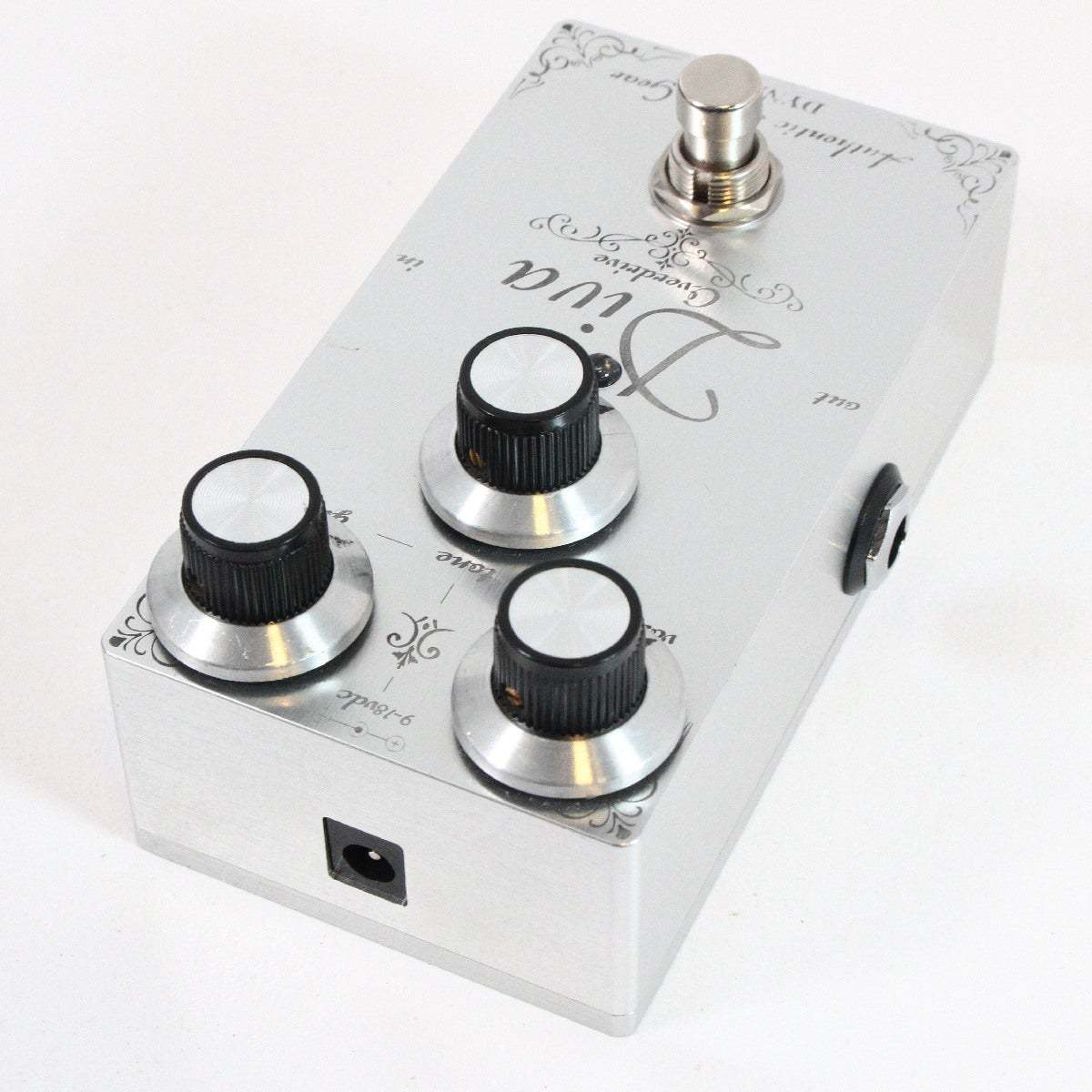 DYNAX Diva Overdrive 【渋谷店】（中古/送料無料）【楽器検索デジマート】