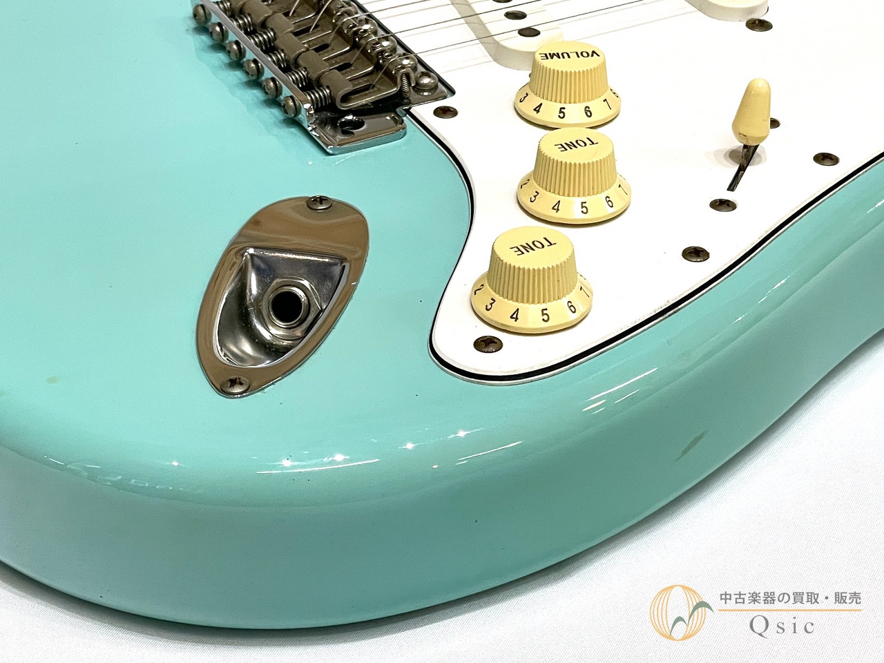 Fender Japan ST62-58US 【返品OK】[RMS28]【箕面店在庫】（中古/送料