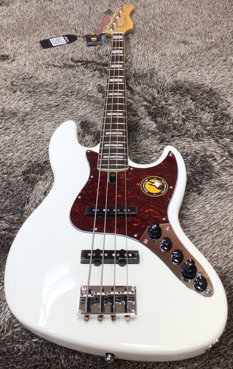 Sire Marcus Miller V7 Alder 4st AWH -2nd Generation-（新品/送料