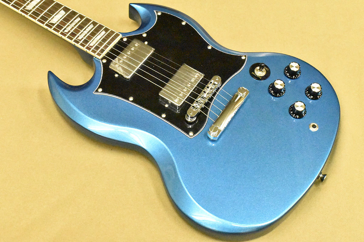 BLITZ by ARIA BLITZ by ARIA BSG-STD MBL【小樽店】（新品）【楽器