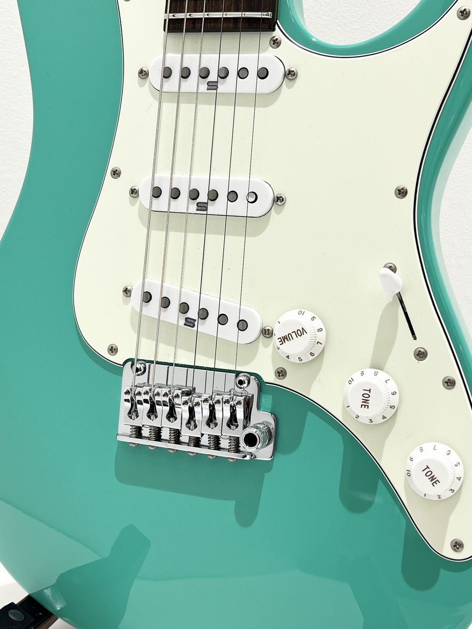 Ibanez AZ2203N / Seafoam Green（新品特価/送料無料）【楽器検索