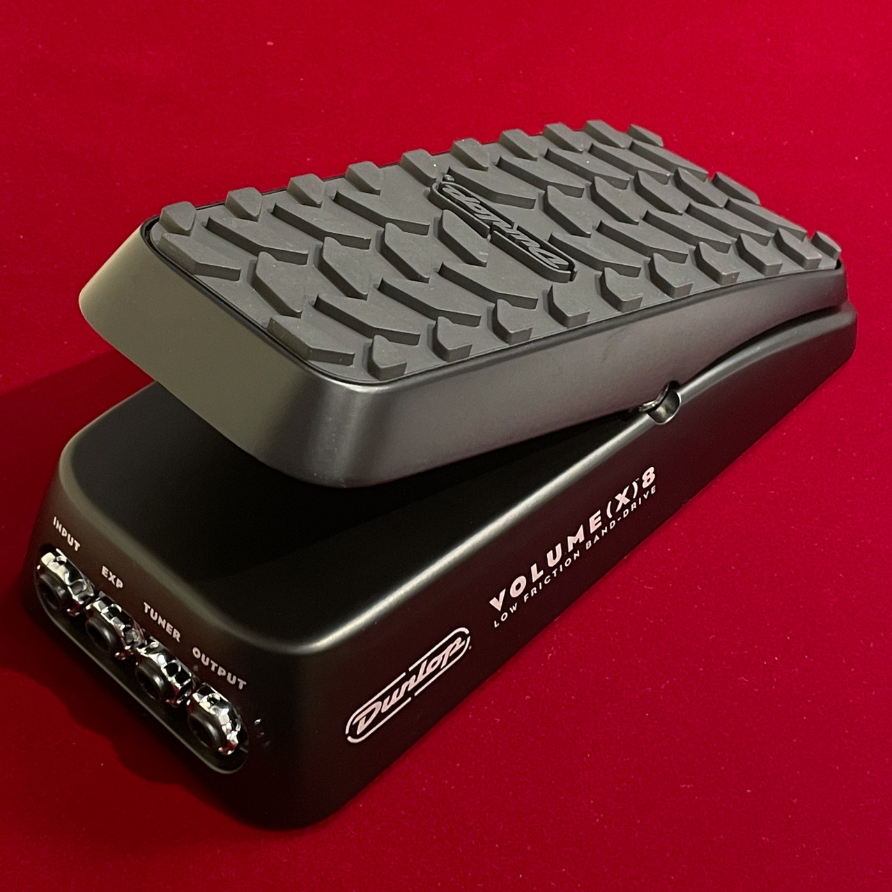 Jim Dunlop DVP5 Volume X 8 程良いミディアムサイズ Jim Dunlop DVP5 Volume X 8 程良いミディアムサイズ