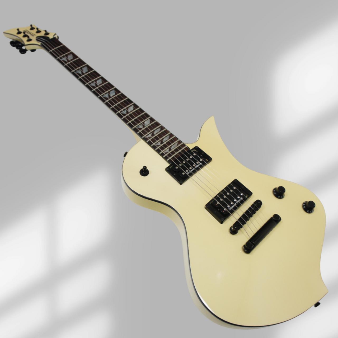 FERNANDES RAVELLE DLX IV（B級特価/送料無料）【楽器検索デジマート】