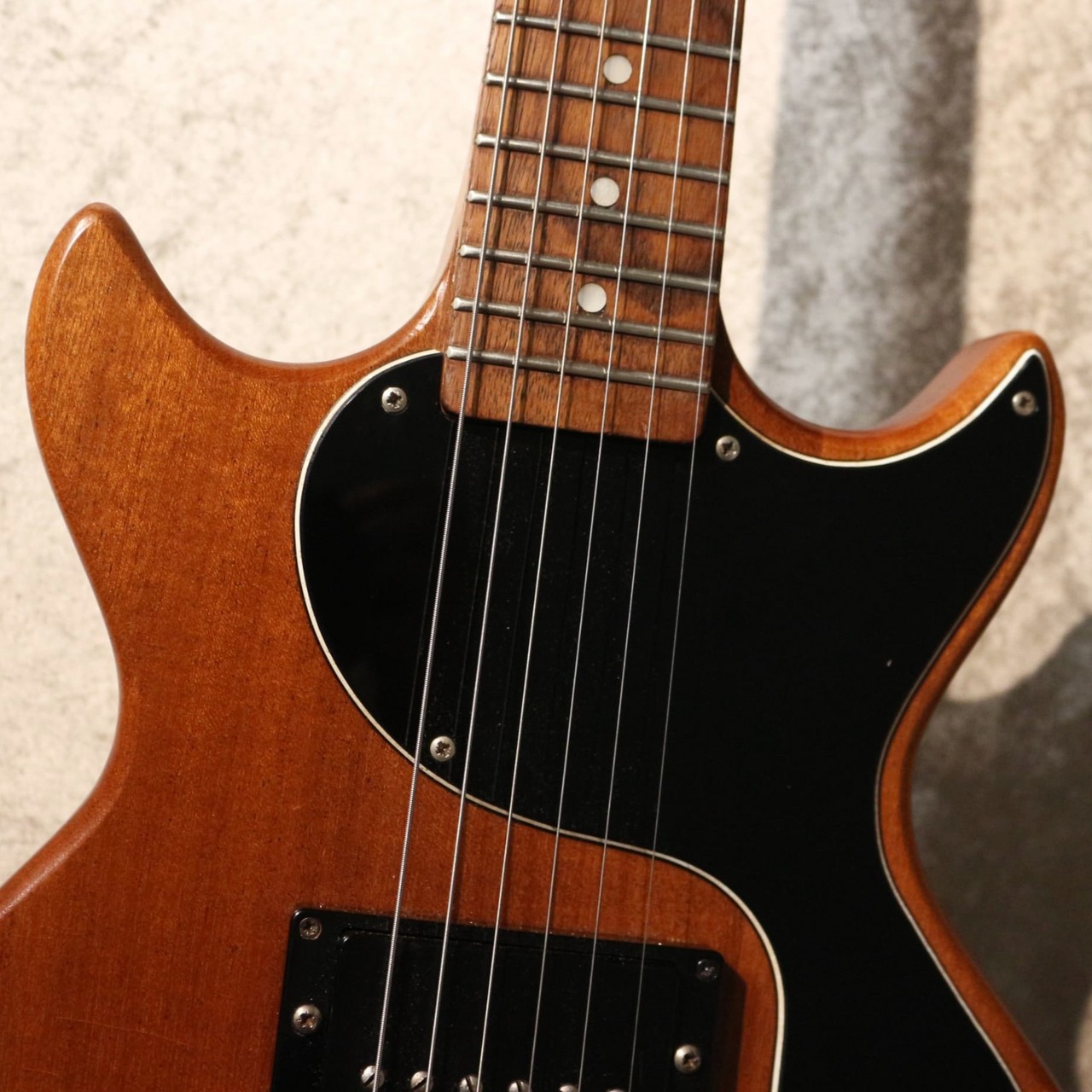 Gordon Smith GS-1 ~Natural~【3.01kg】【2001年製中古