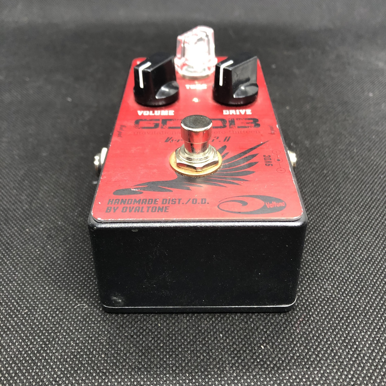 Ovaltone GD-013 Version 2.0（中古/送料無料）【楽器検索