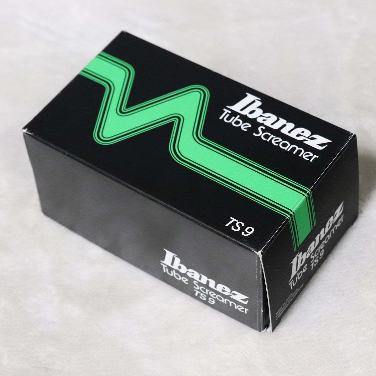 Ibanez TS9 Reissue Tube Screamer 【梅田店】（中古）【楽器検索