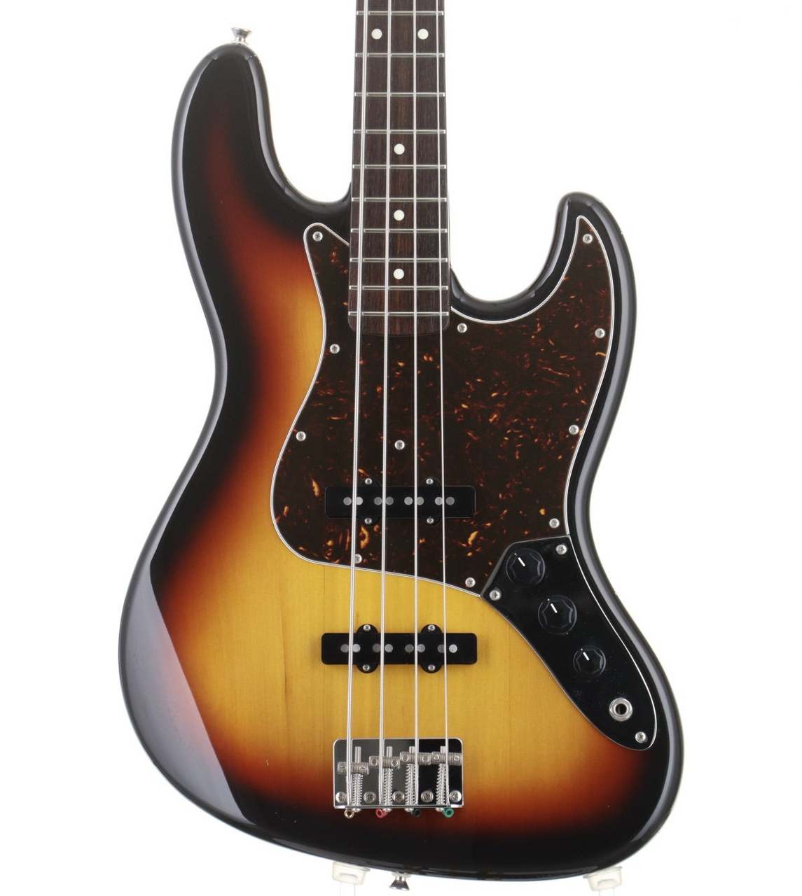 FUJIGEN(FGN) NJB10RBD 3-ToneSunburst 2019 【御茶ノ水本店】（中古