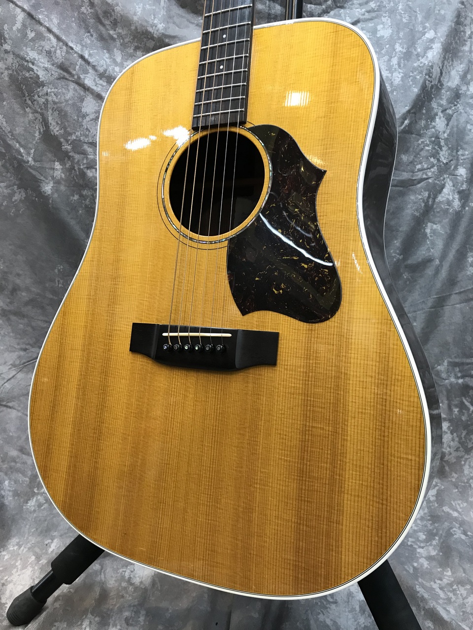 K.Yairi VD-110（中古）【楽器検索デジマート】