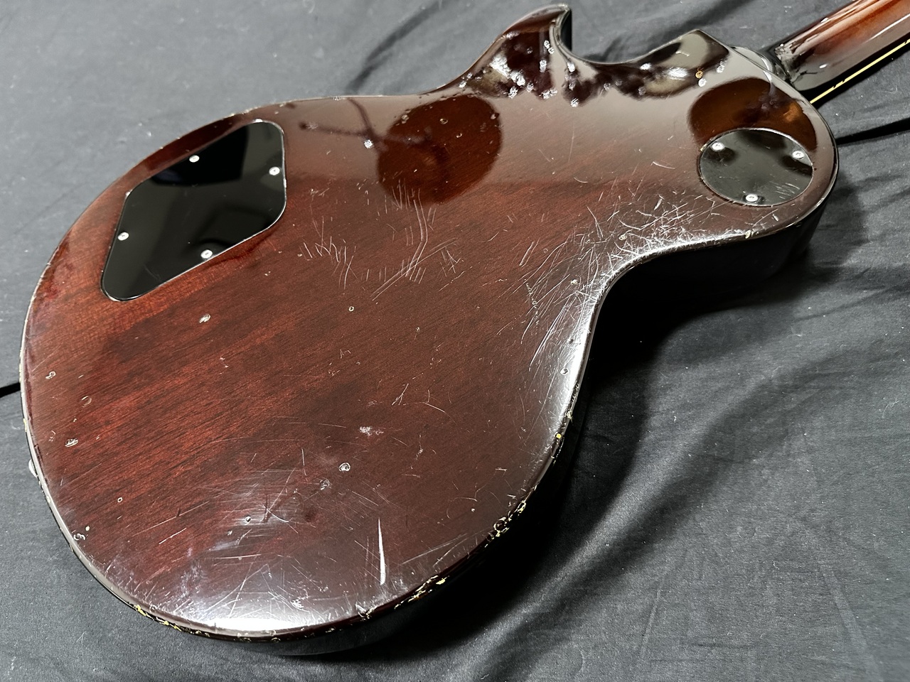 Orville Les Paul Special(オービル レスポール フジゲン製)（中古