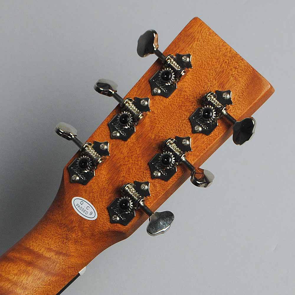 Sepia Crue W-60/TS ミニアコースティックギター 【アウトレット】（新品/送料無料）【楽器検索デジマート】