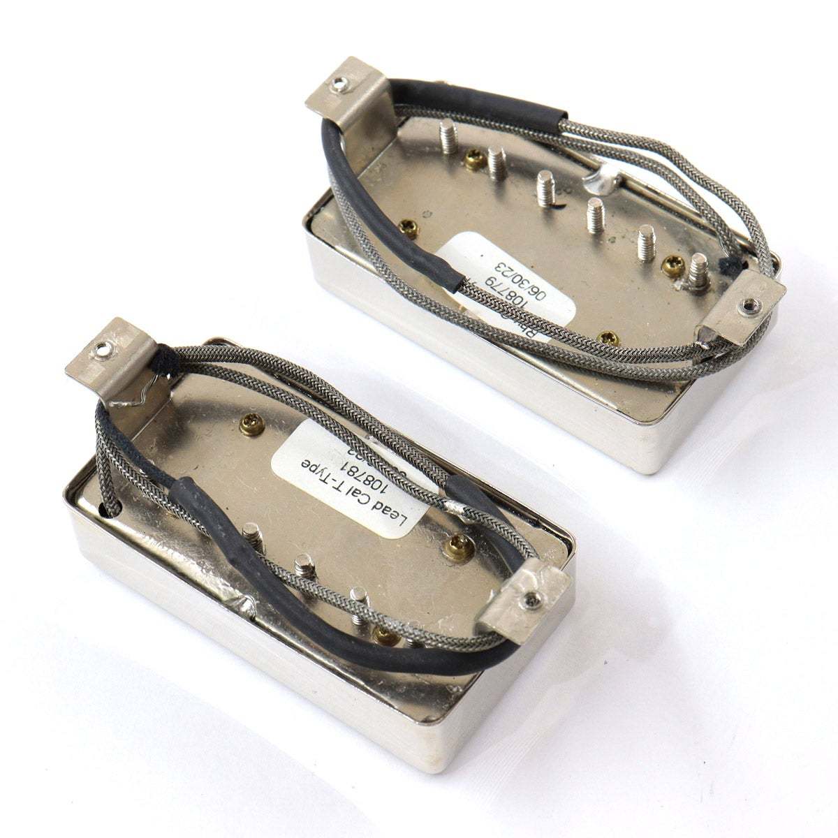 Gibson Calibrated T-Type Humbucker SET 【池袋店】（中古）【楽器
