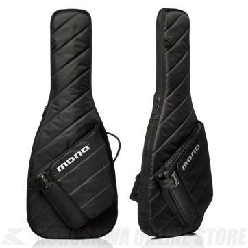 MONO M80 SEG-BLK ~Sleeve Electric Guitar Case~【エレキギター用