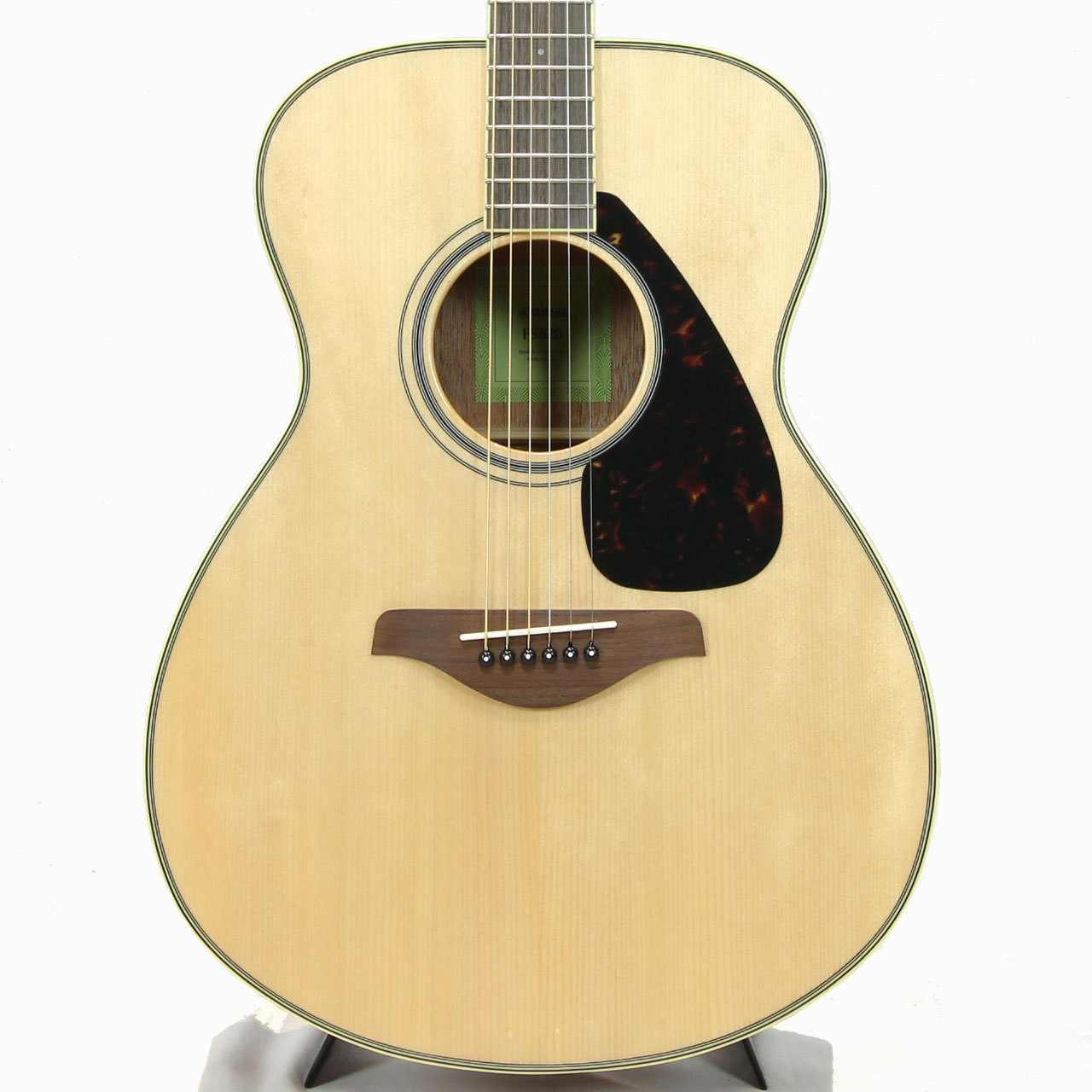 YAMAHA FS820 NT（新品/送料無料）【楽器検索デジマート】