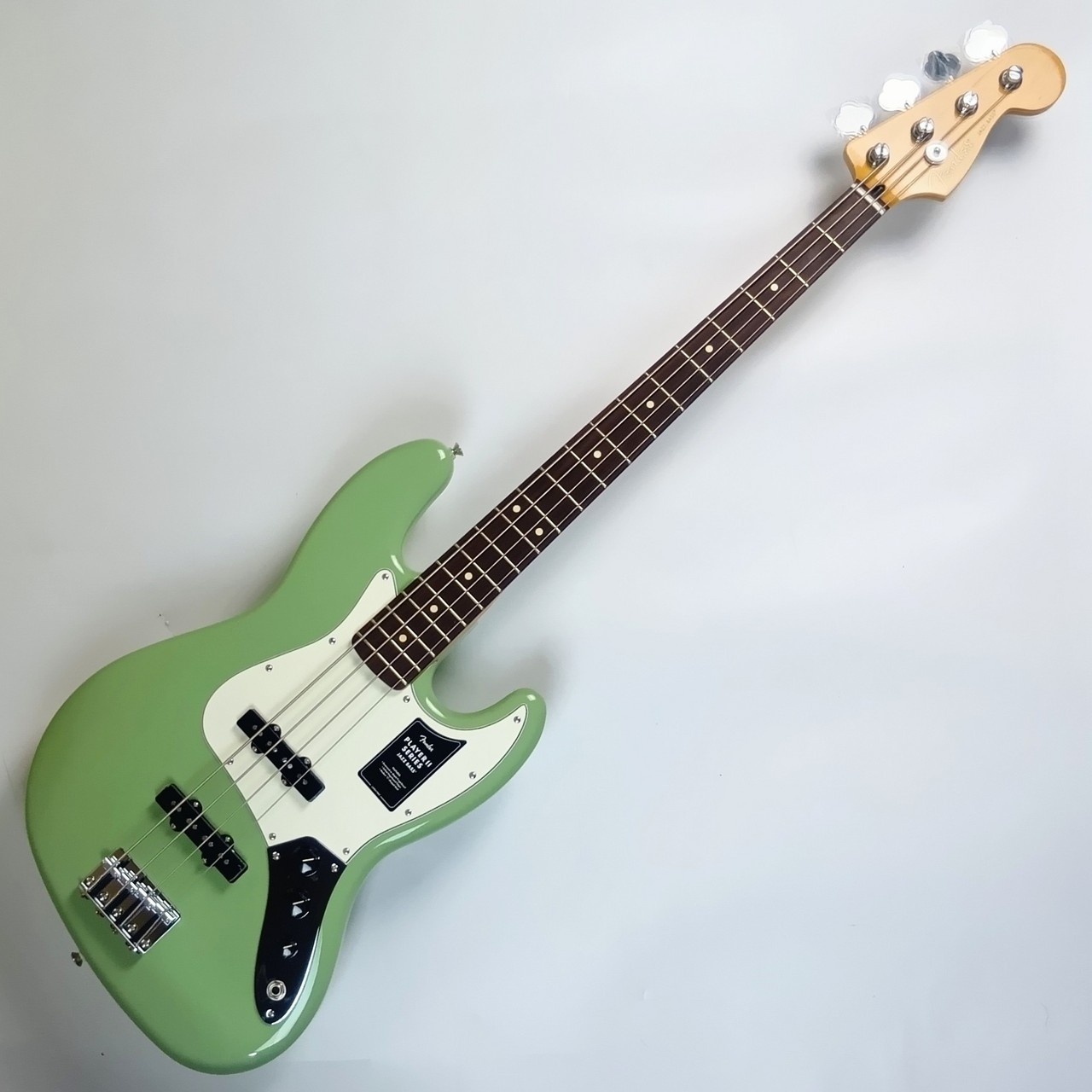 Fender PLAYER II JB RW エレキベース／PLAYER II