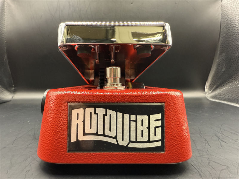 Jim Dunlop JD-4S RotVibe(中古)【楽器検索デジマート】 Jim Dunlop JD-4S RotVibe(中古)【楽器検索デジマート】