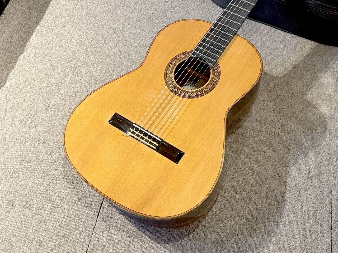 茶位幸信 NO.10（ビンテージ）【楽器検索デジマート】