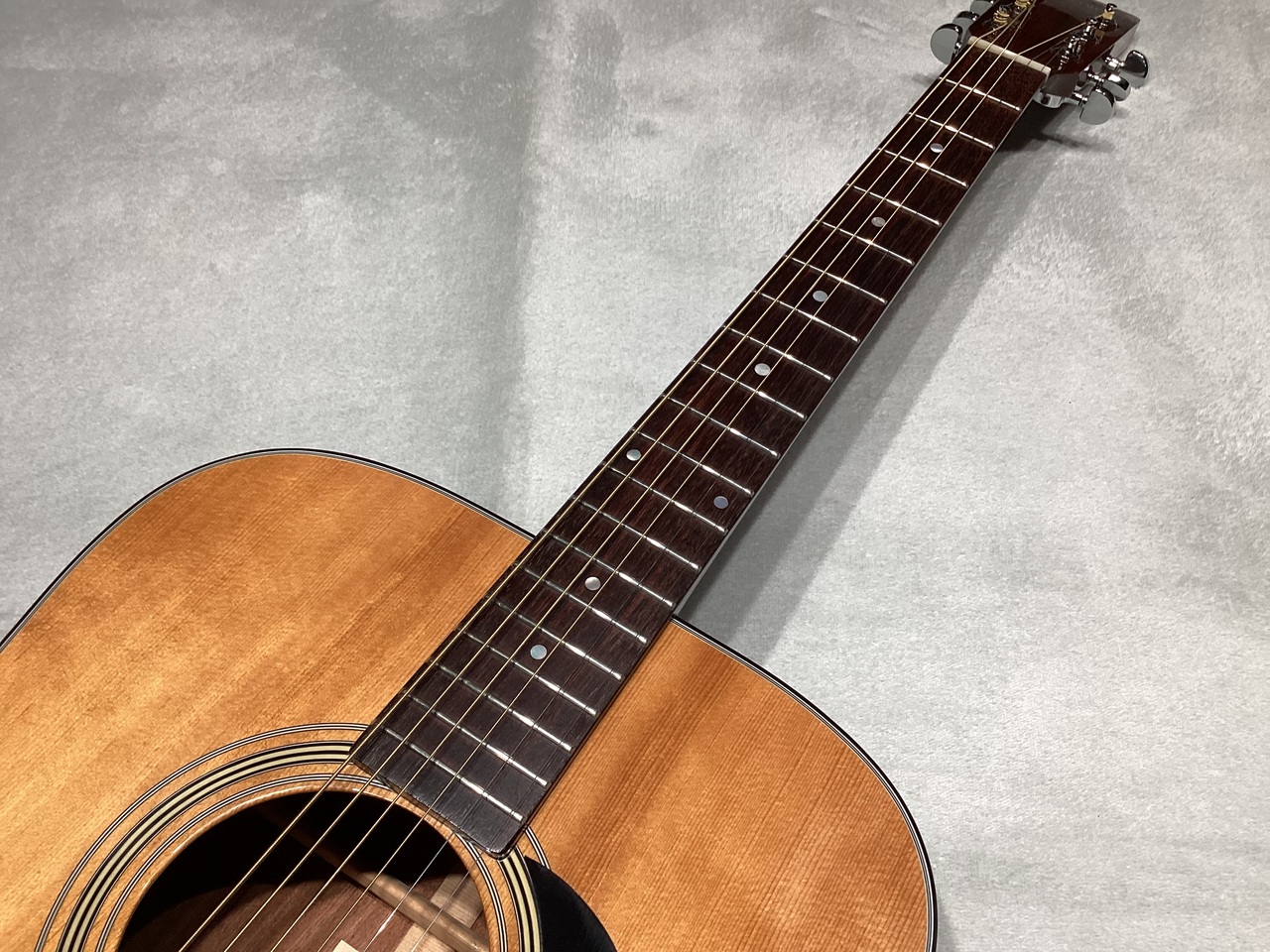 S.Yairi YDT-18 / N（中古）【楽器検索デジマート】