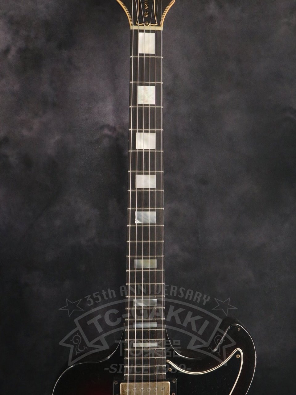 Gibson RD Artist（ビンテージ）【楽器検索デジマート】