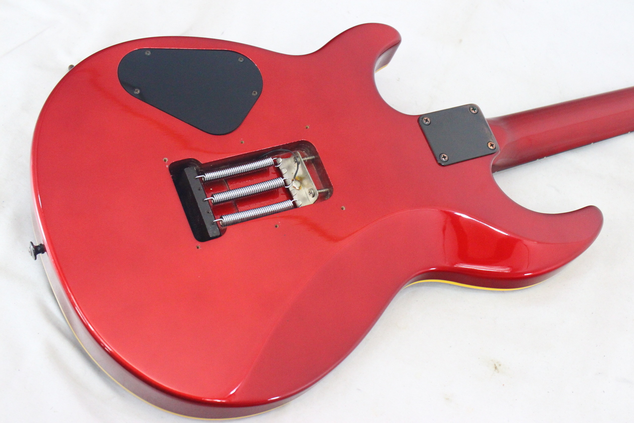 YAMAHA エレキギター SE700E YAMAHA SE-700E（中古）【楽器検索デジマート】