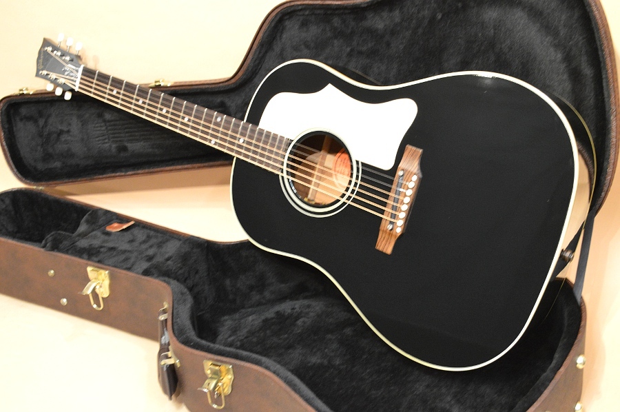 ギター Gibson Kazuyoshi Saito J-45 ADJ2020 Gibson ギブソン Kazuyoshi Saito J-45 ADJ 2020 Edition | ワタナベ